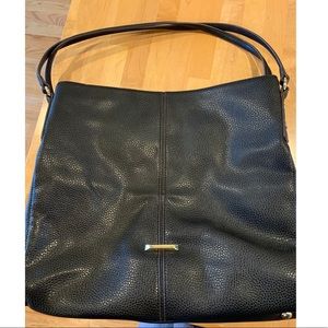 Anne Klein Kick Start Large Hobo Handbag